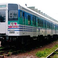 「キハ３８」ヤンゴンで余生！？　初のエアコン車両と話題に　かつて久留里線で運行　奈良のアマ写真家が写す