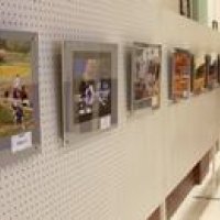 最優秀賞に関口さん　入賞作品を表彰・展示　市原市観光写真コンクール
