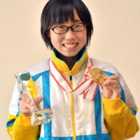 努力が開花、逆転優勝に貢献　東日本女子駅伝に出場した香取・山田中　保科琴音さん（１５）　【ピープル】