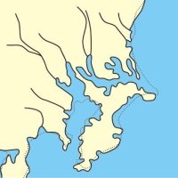 昔、千葉県は島だった！？　海岸線の変化と香取海　【千葉地理学会連載　おもしろ半島ちばの地理再発見】