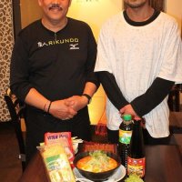 ハラール認証目指す　ムスリムとの交流の場に　流山のアジア料理店