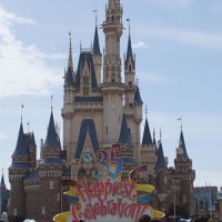 年間３千万人の集客力　売上高５千億に迫る　数字で見る　【未完の王国　東京ディズニーリゾート～３５年の歩みとこれから】（番外編）