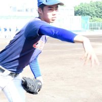 試練乗り越え心も成長　中央学院・大谷拓海　【千葉高校野球ドキュメント１００～節目の夏最高の夏へ　主役狙うミレニアム球児～】（２８）