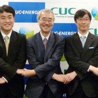 学内全電力、ソーラーで　国内初、相当分を発電　他大にノウハウ提供も　千葉商科大