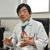 辛い症状、生活に影響　ピーク迎えた花粉症　市原・千葉ろうさい病院岡本美孝院長に聞く