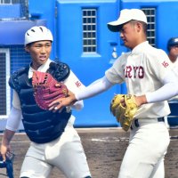 ９月２１日（第３日）の記事一覧　２０２０秋季千葉県高校野球