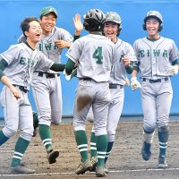 ９月２７日（第６日）の記事一覧　２０２０秋季千葉県高校野球