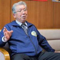 勝浦・竹下正男副市長に聞く　苦渋の受け入れ決断　賛否も「見過ごせない」　観光打撃、対策工事復興へ【新型コロナ１年ちば】
