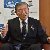 財政再建、若者支援も　芸術発表の場創出へ道筋　返り咲きの長谷川孝夫・鴨川市長 　【インタビュー】