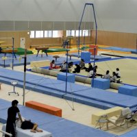 五輪体操　蘭、米チーム事前合宿日程発表　印西順大キャンパス