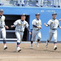 【写真特集】３日準決勝の熱戦振り返る　第７４回春季千葉県高校野球大会　第５日