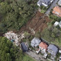 土砂災害警戒区域、全１万１００６カ所完了　千葉県、新たに１万カ所調査へ