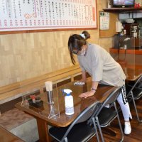 「五輪の犠牲に」苦境の飲食店　認証制度は周知に課題、不公平感の指摘も　＜まん延防止再延長＞