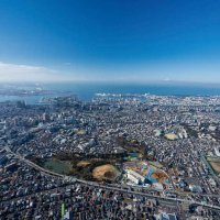 【特集】百の歴史を千の未来へ　千葉市市制施行１００周年