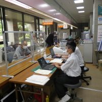【子ども新聞　週刊ちばにち家】　中学生が接種予約手助け　睦沢町　高齢者ワクチン窓口　（２０２１年６月３日号）