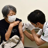 千葉県集団接種、松戸も開始　ワクチン１万人枠に予約４割弱　県「周知徹底したい」