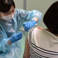 ワクチン新規予約を一時停止　千葉市　国からの供給不透明で
