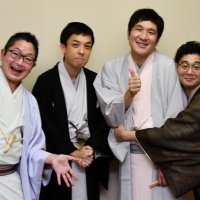 松戸出身　春風亭昇々さん真打ち　８月１５日、柏で昇進記念興行