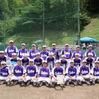 佐倉リトルシニアＶ　全日本中学野球選手権大会ジャイアンツカップ千葉県予選