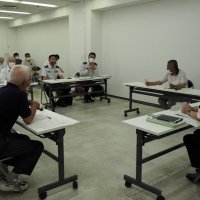 騒音などの配慮要望　木更津、オスプレイ協議会部会