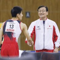 個性尊重、成長寄り添う　体操個人総合橋本「金」　市船橋高で指導　神田真司氏　【２０２０東京五輪】