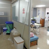 長生地域も医療ひっ迫　コロナ専用病床は満床、自宅療養も急増　茂原の菅原病院・前田院長「追い込まれている」