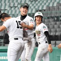 ８月２２日の記事一覧　第１０３回全国高校野球　第９日