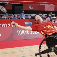 村山（四街道出身）は４位　バドミントン　【２０２０東京パラ】