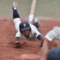【写真特集】秋の熱戦終盤へ　第７４回秋季千葉県高校野球大会