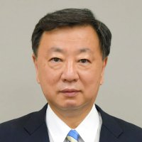 松野博一氏