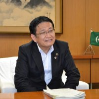 不登校「相談体制を拡充」　川に着目し内陸部振興　東京パラリンピック　“遺産”発展が課題　　就任半年　神谷千葉市長インタビュー