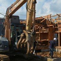信頼厚い「解体パンダ」　コロナ禍も年商右肩上がり　井野口建材　（佐倉市）　【ちばの元気企業】