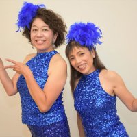５０からでも輝ける　新人アイドル「ｓａｓｏ・リーザ」（市川市）　【ちばドル図鑑】（１６）