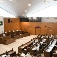事業者に２０万円追加支給　千葉市議会、コロナ支援で