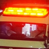作業中に挟まれ男性死亡　船橋の資材置き場、別の作業員がフォークリフト運転