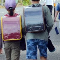 通学路対策に２億９０００万円　千葉市　カラー化など５１８カ所