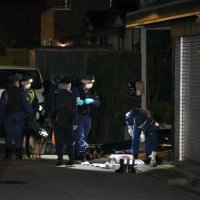 【速報】成田の住宅、侵入者に女性刺される　容疑者は逃走中　息づかいだけの１１０番通報
