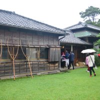 宮内庁新浜鴨場＝２０１９年７月１日、市川市（写真と記事は直接関係ありません）