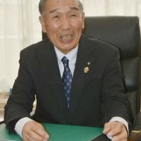 水害対策は基幹事業　病院、介護施設駅周辺に集約　５期目の小坂泰久・酒々井町長　【インタビュー】