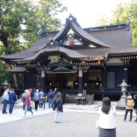 香取神宮（香取市）
