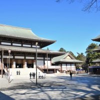 初詣、幸願い分散参拝　千葉県内神社・仏閣ガイド