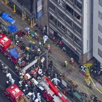 雑居ビル９５０棟を点検　避難経路不備など指導へ　大阪火災で千葉県内消防