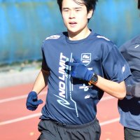 メンバー外も主将として　八千代松陰・石原正翔　【走る理由　１２・２６全国高校駅伝】