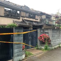 目立つ家族や親族間　「住宅火災」が放火殺人に　凶悪事件相次ぐ　【回顧２０２１年　取材メモから】