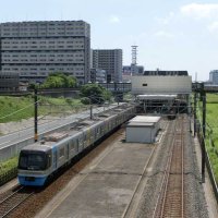 北総鉄道　平日大幅１１本増便　土曜・休日も４本増　値下げと相乗効果狙い