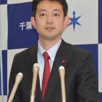 「感染者の９割オミクロン」　熊谷・千葉県知事、まん延防止「今は不要」　県営の集団接種会場を検討　新型コロナ