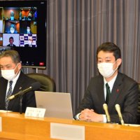 千葉県、「まん延防止」県全域が対象　全飲食店に時短要請　認証・確認店は酒提供可で協力金　「その他店舗」はどちらもなし　２１日から