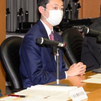 飲酒運転官民で根絶　熊谷知事「安心社会実現を」　連絡協発足