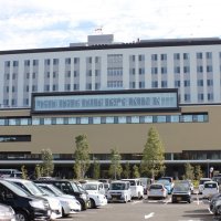 松戸市立総合医療センター職員感染　【コロナ関連情報】