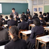 【お知らせ】千葉県公立高校の倍率は？　１月２８日公開！高校入試・進路志望状況調査　【２０２２高校受験】